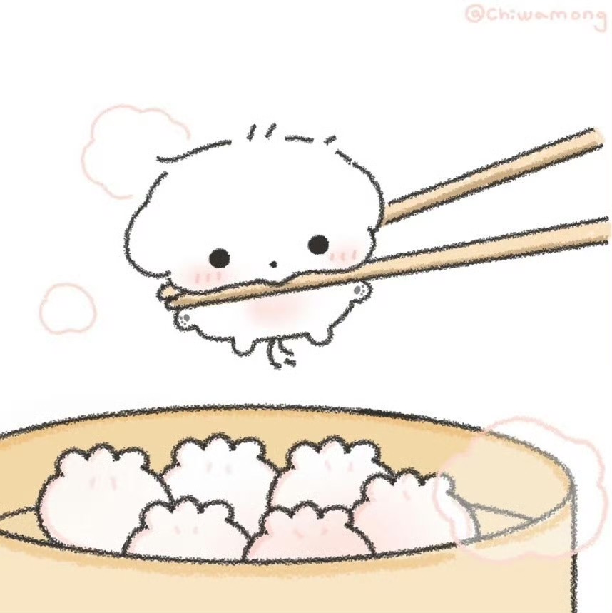 萌萌哒