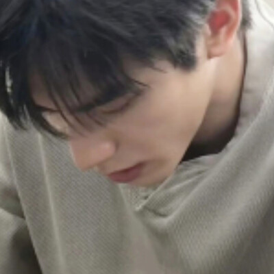 这是一些威威龙的侧脸