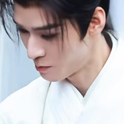 这套恰似故人归了