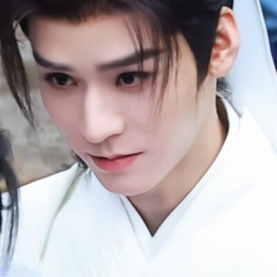 这套恰似故人归了