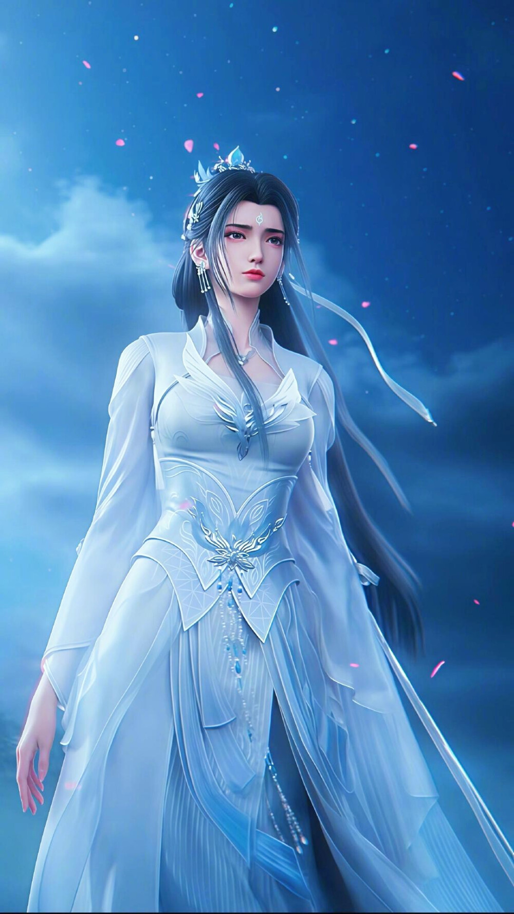 陆雪琪