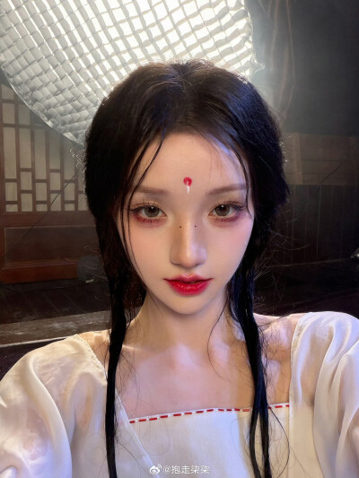 抱走柒柒
