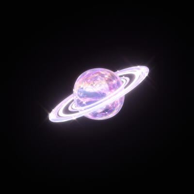 小星球3D建模头像
原作者小红地瓜：一只_echo