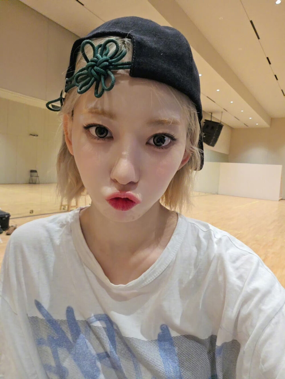 宮脇咲良