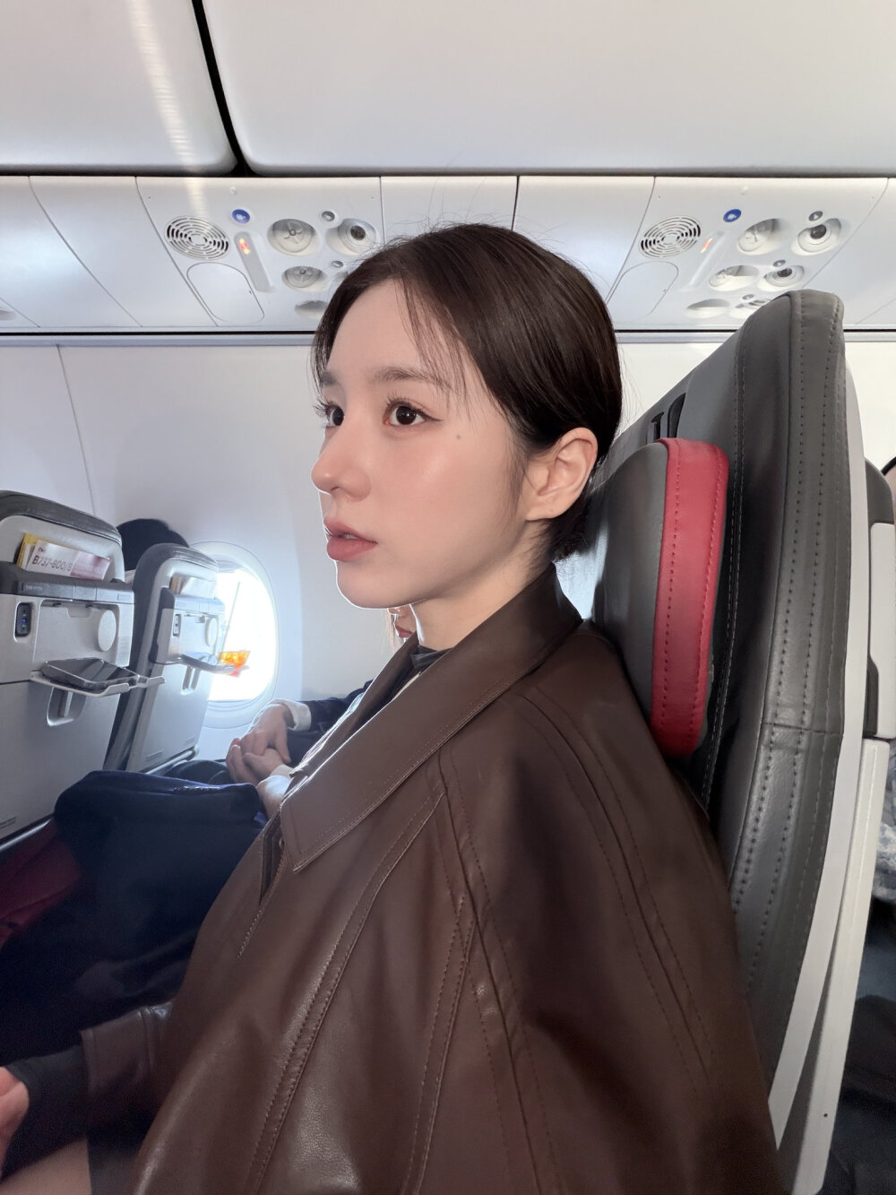 田姬振