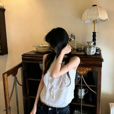 女头