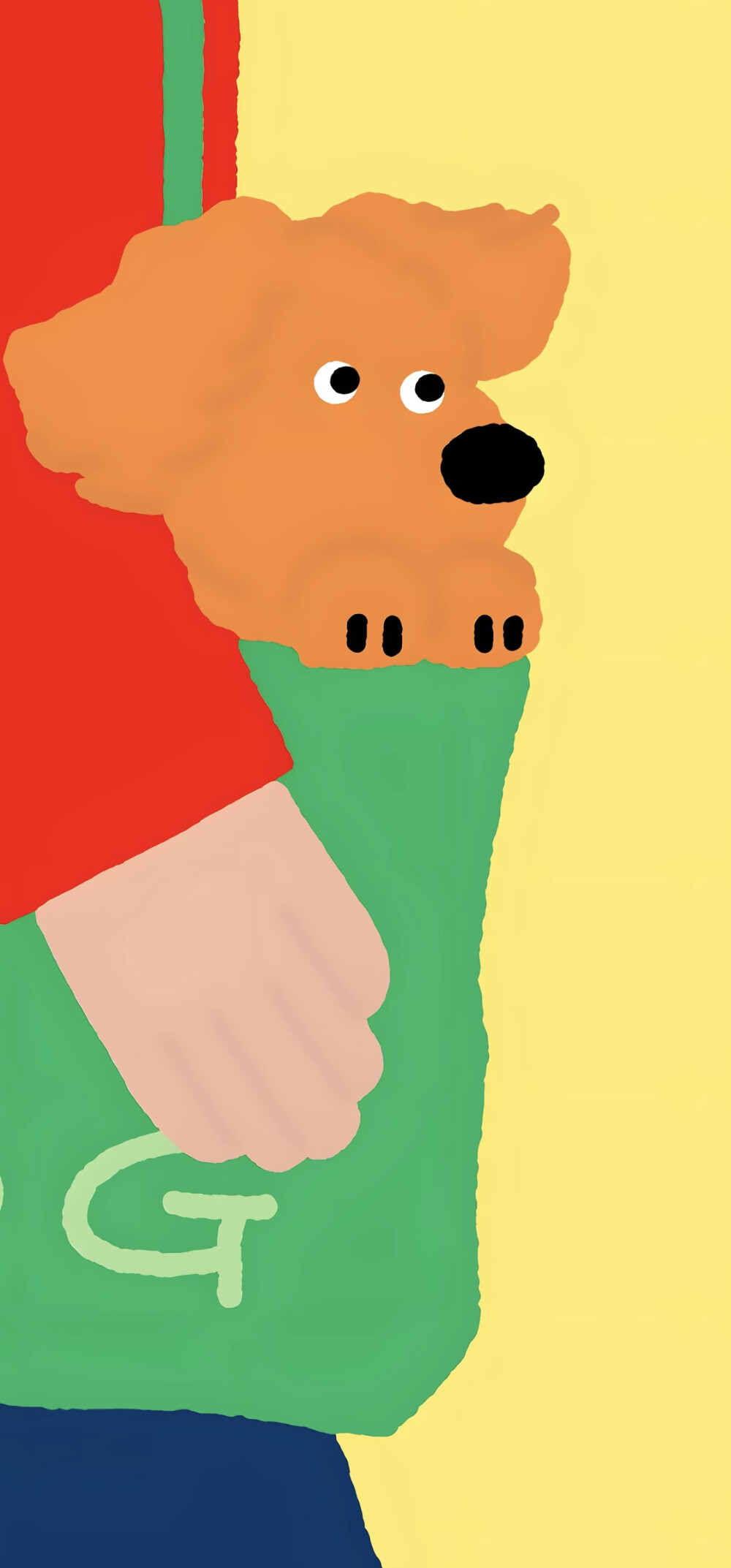 。