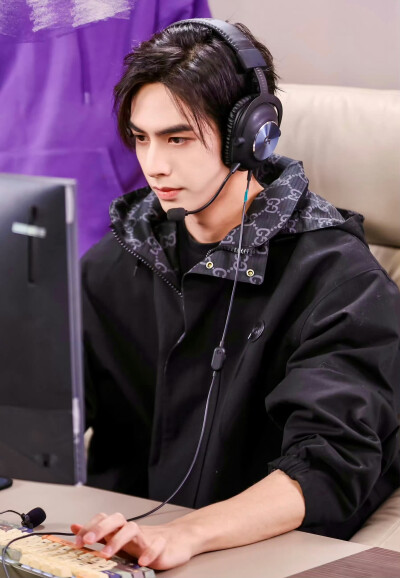 宋威龙