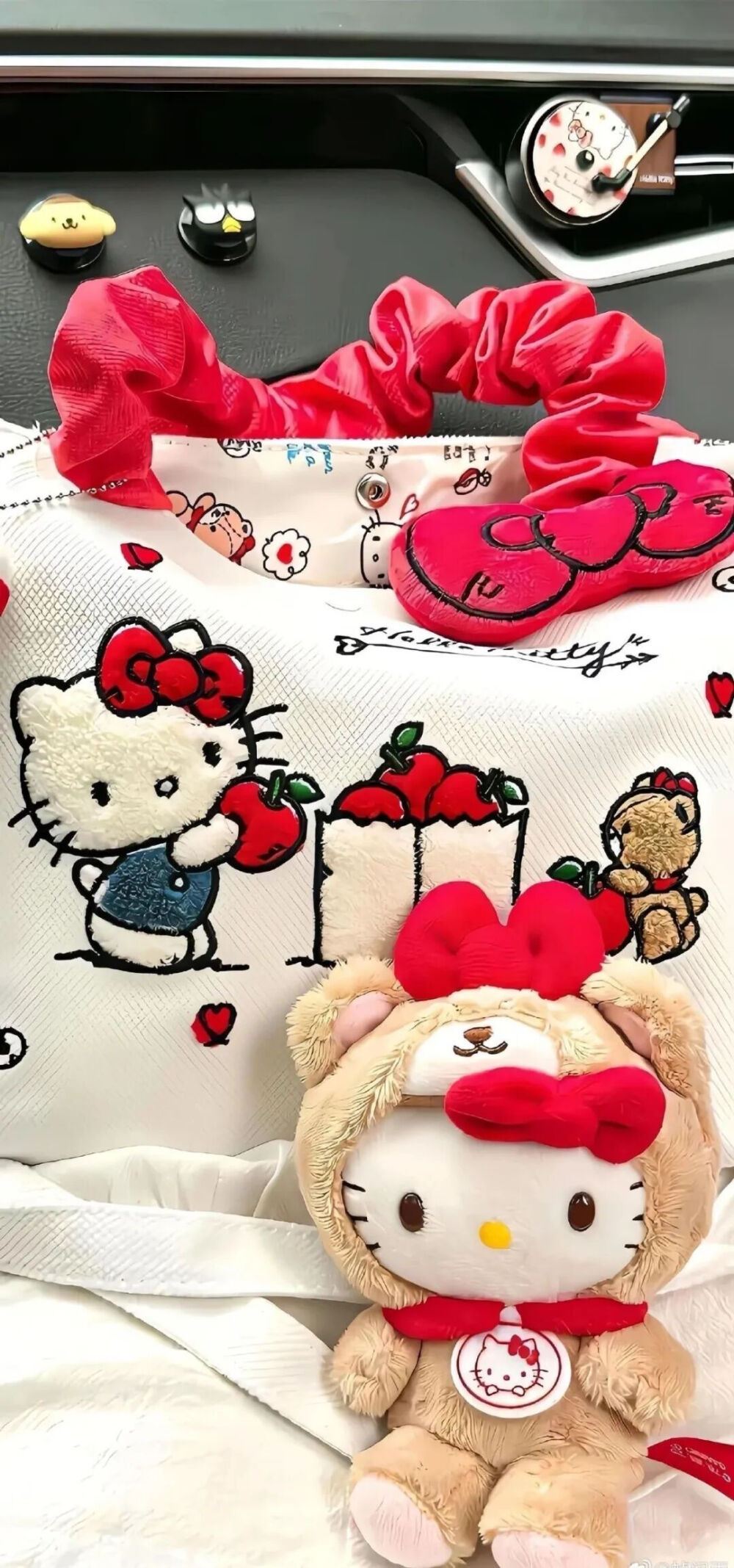 Kitty壁纸