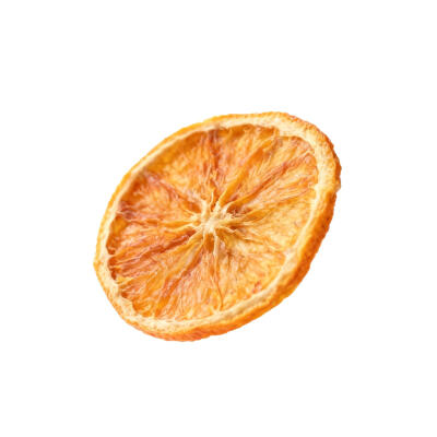 果脯果干白底头像