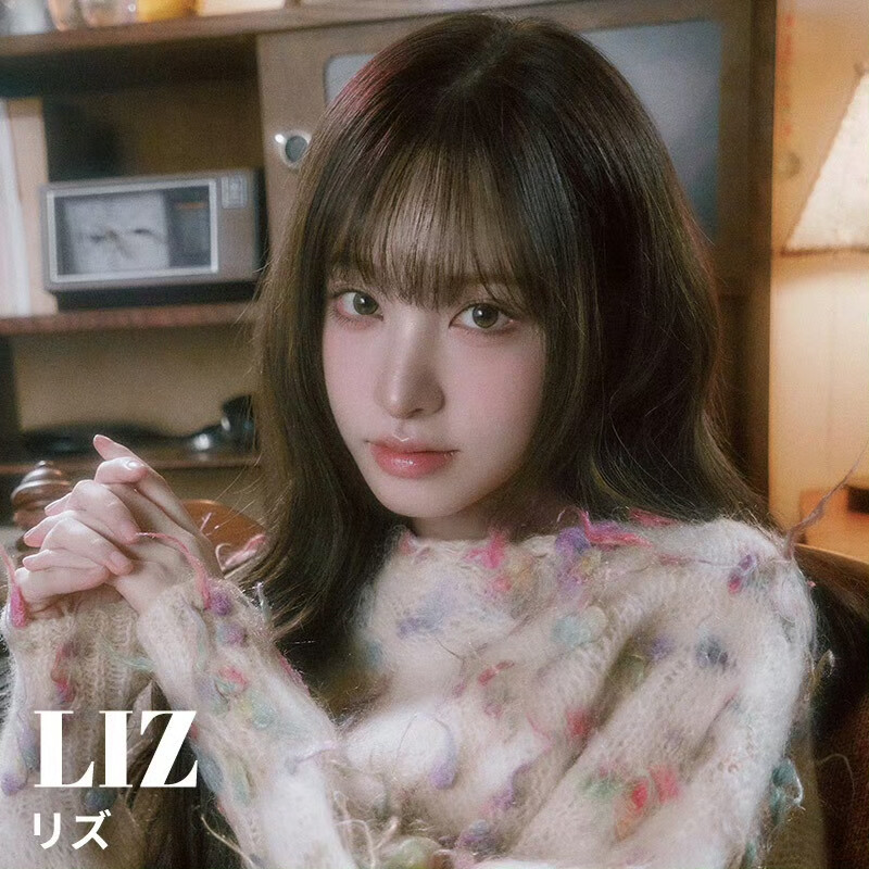 LIZ