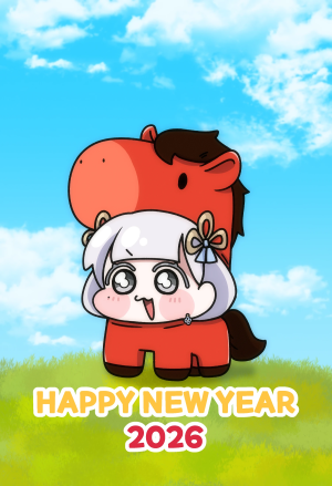 鸣潮团子