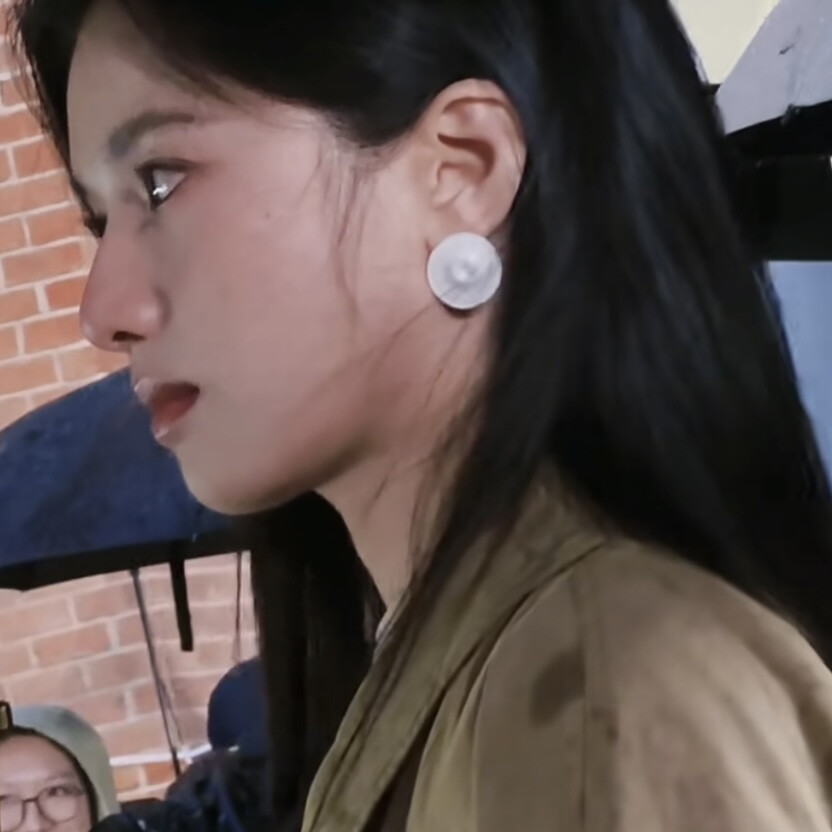 张婧仪
