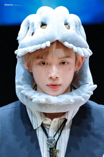 崔然竣 饭拍高清