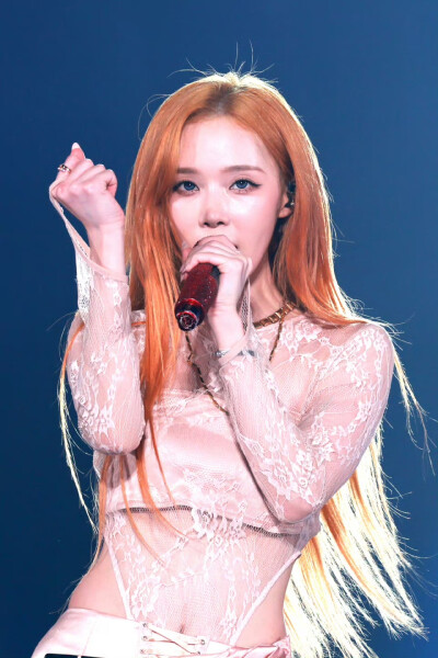 金玟庭 饭拍高清