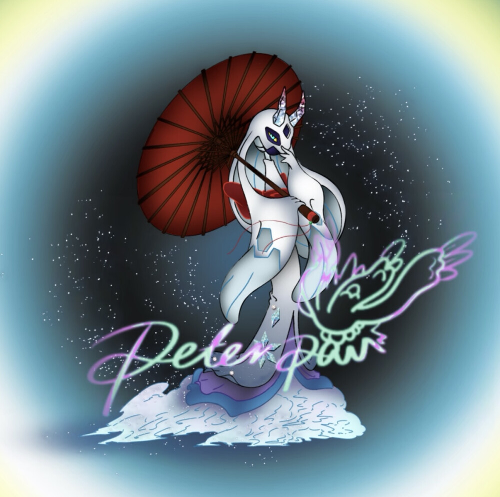 超级雪妖女