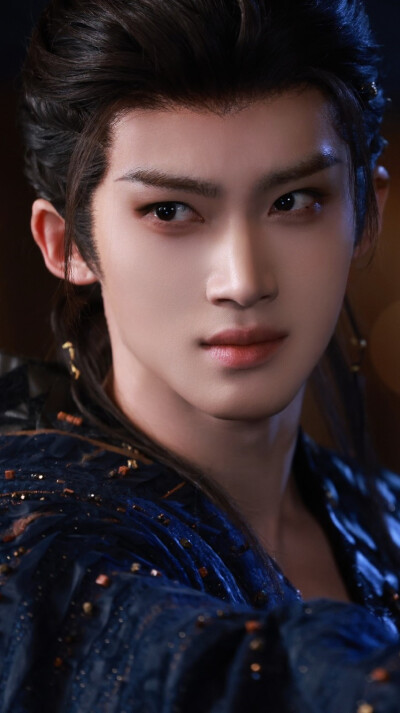 闫桉《月鳞绮纪》厉劫/源无获