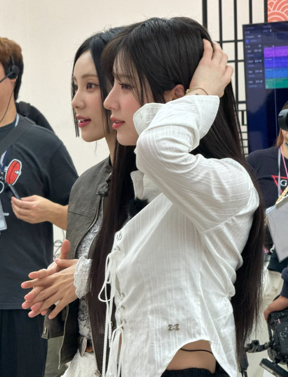 田姬振