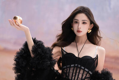 古力娜扎