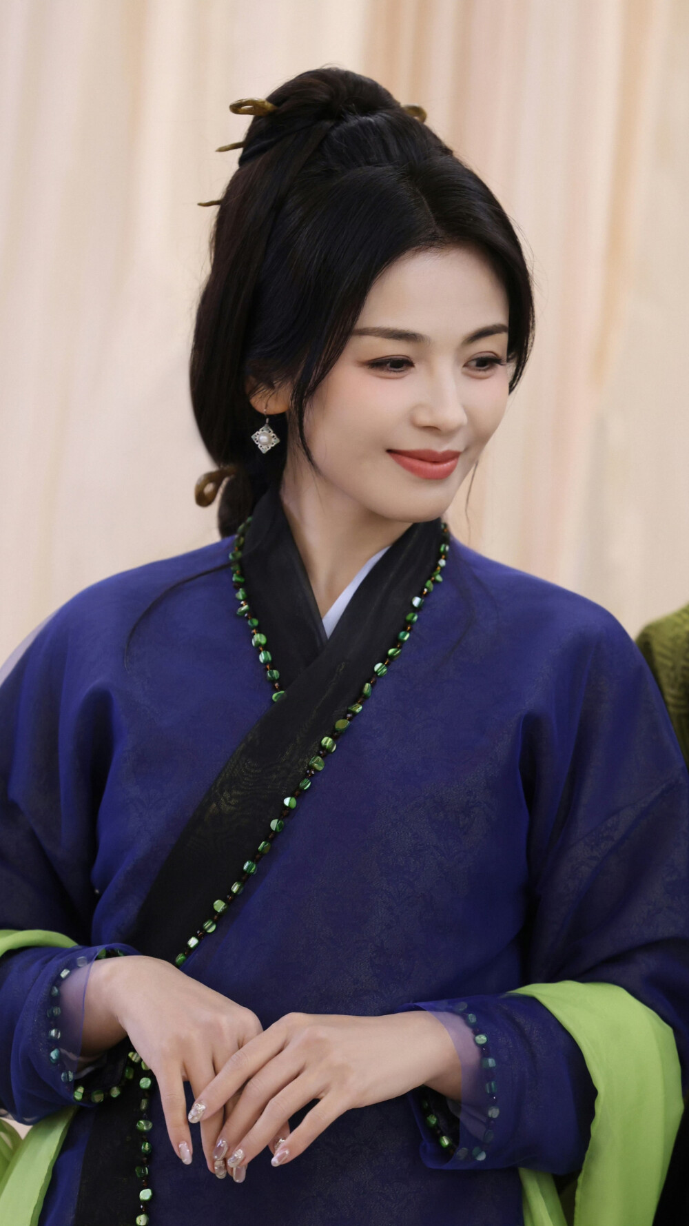 刘涛