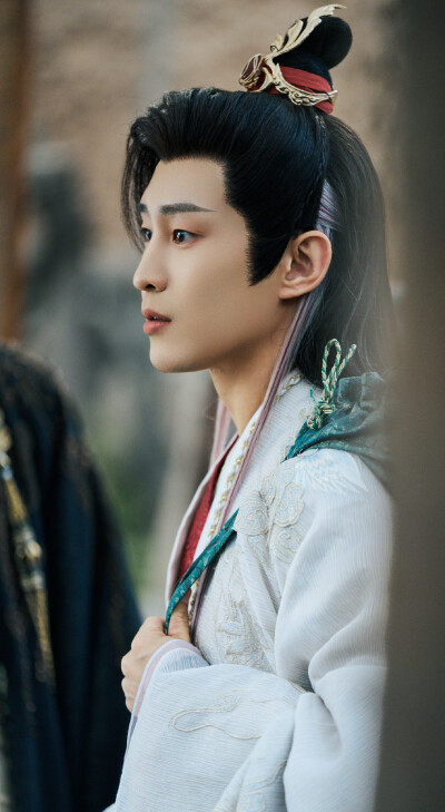 宋文作《佳偶天成》楮英