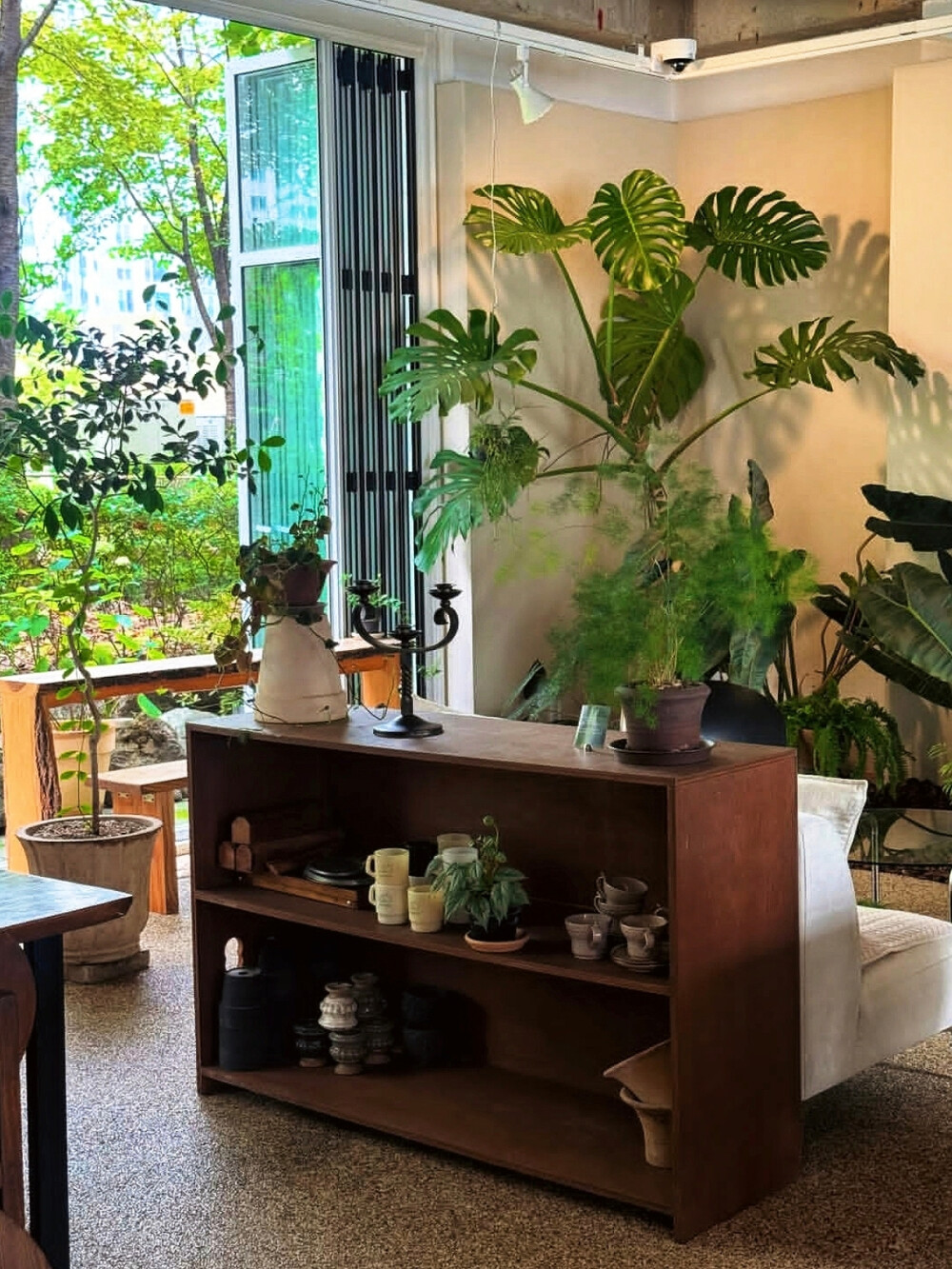 日常
柳暗花明又一村