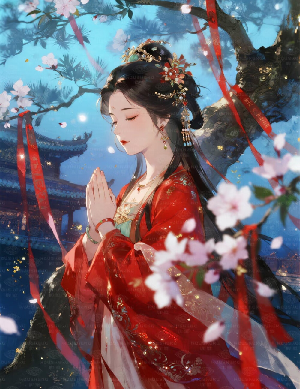 8