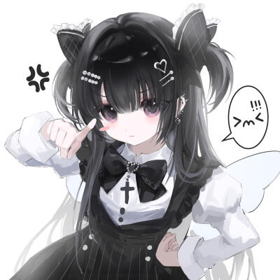 原创摸鱼头像