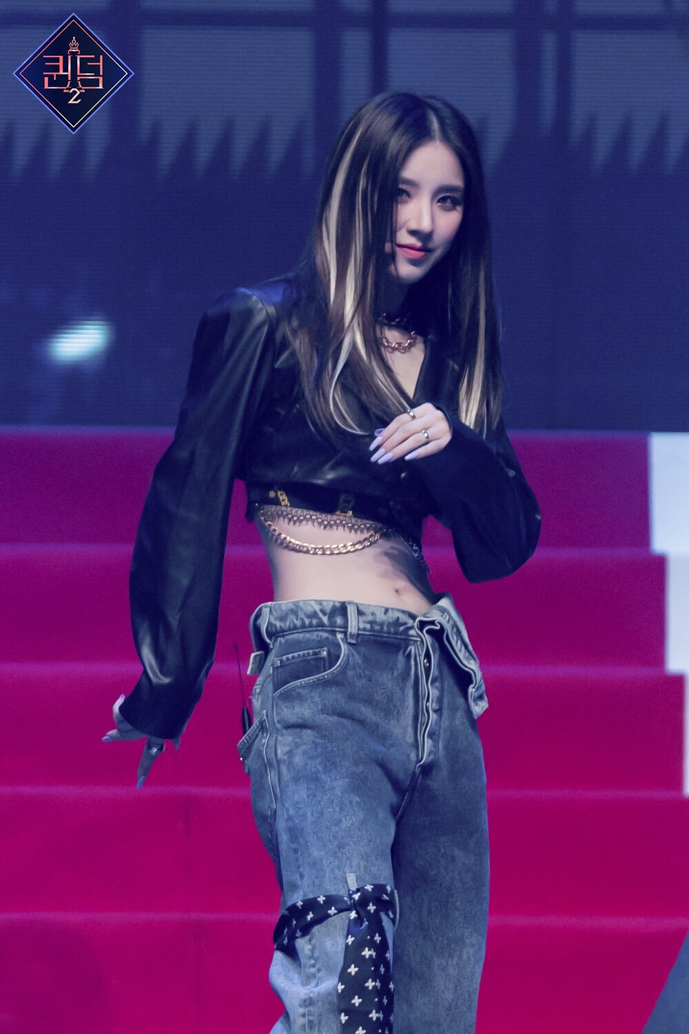 田姬振