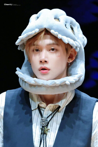 崔然竣 饭拍高清