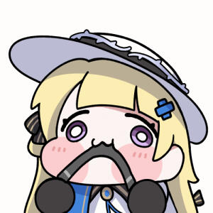 鸣潮团子
