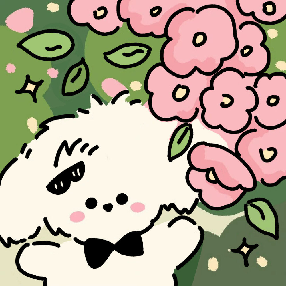 春日情头