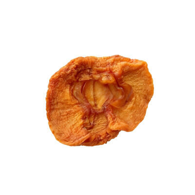 果脯果干白底头像