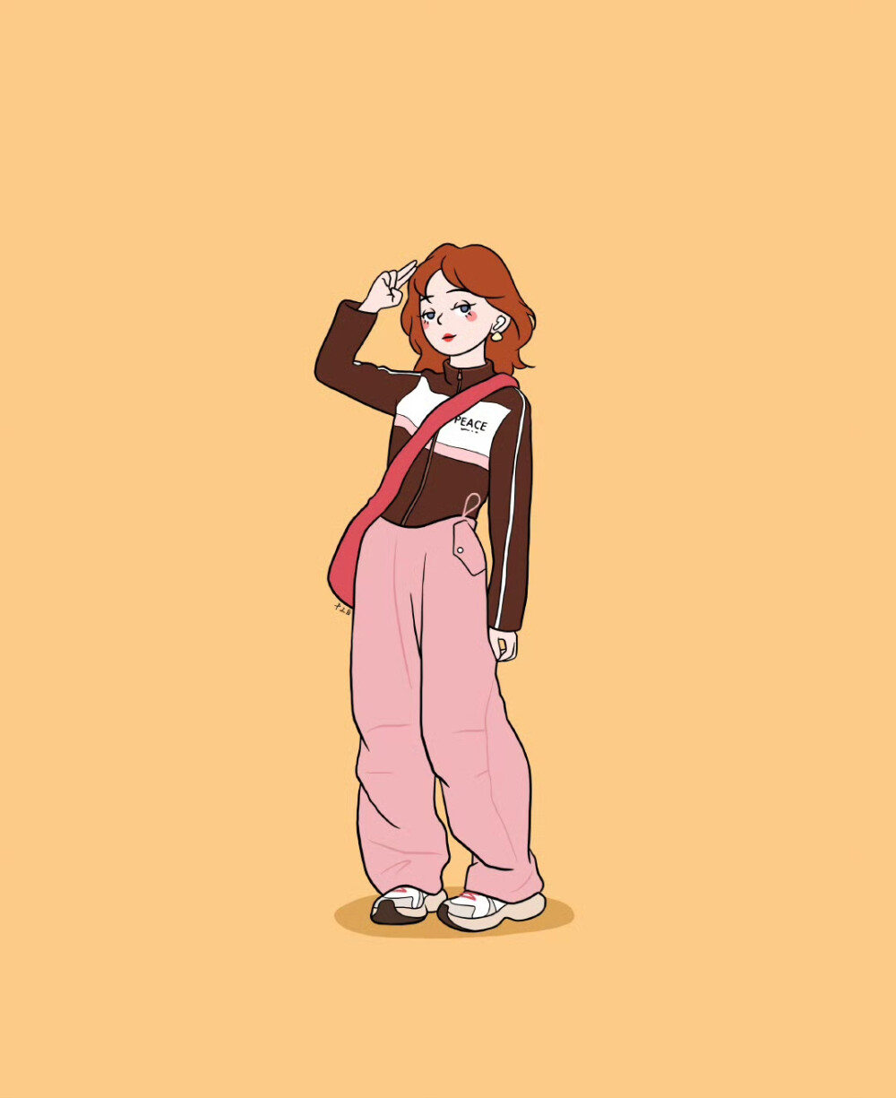 女生头像