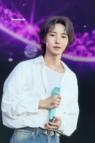 黄仁俊 饭拍高清