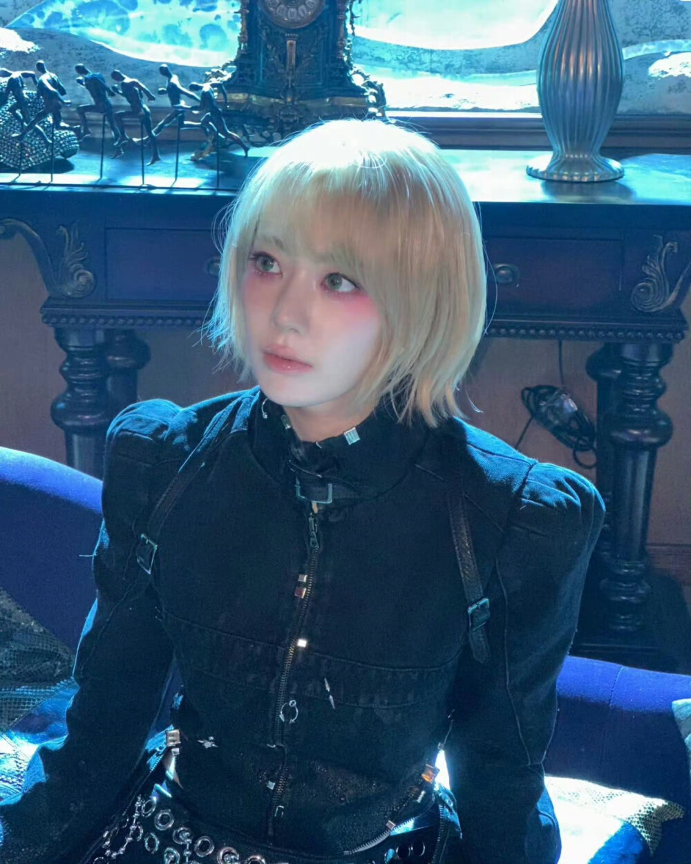 宮脇咲良