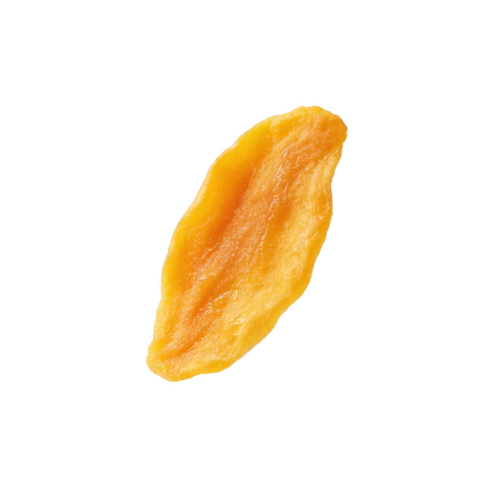 果脯果干白底头像