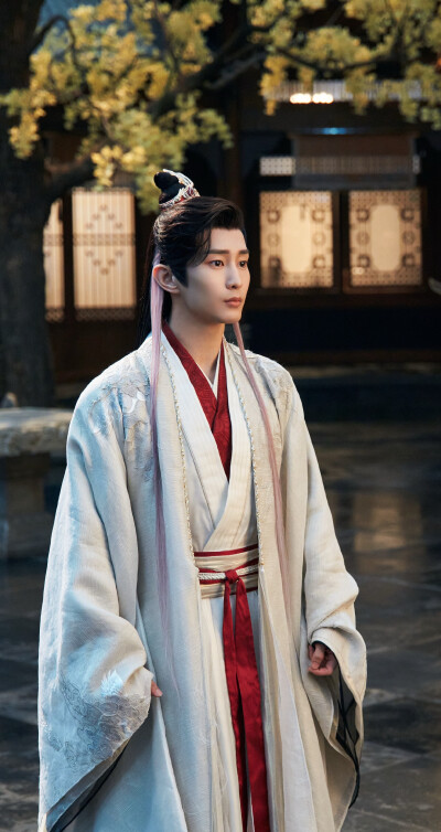 宋文作《佳偶天成》楮英