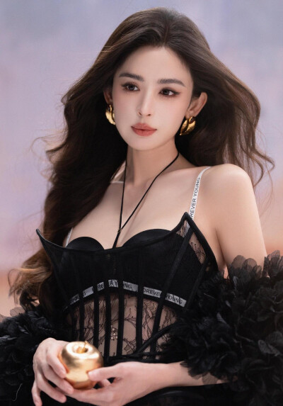 古力娜扎