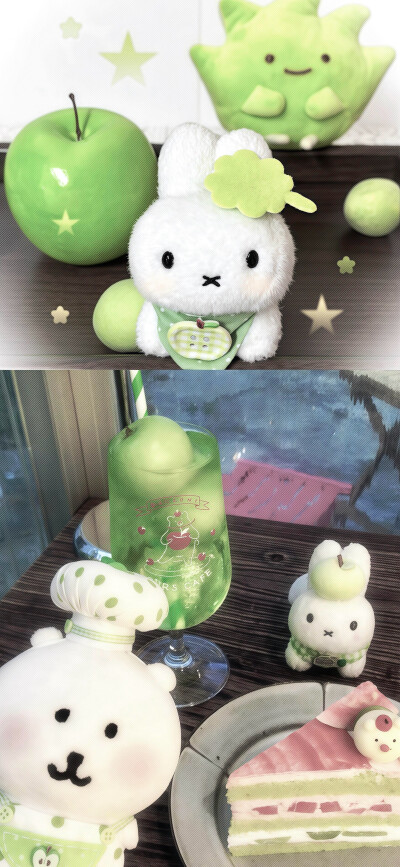 可可爱爱