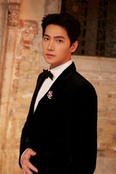 杨洋