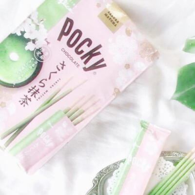 pinkgreen粉绿色美学
审美积累