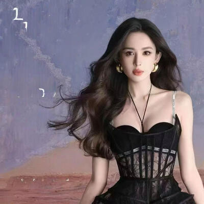 古力娜扎