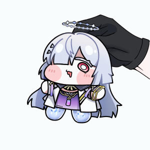 鸣潮团子