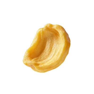 果脯果干白底头像