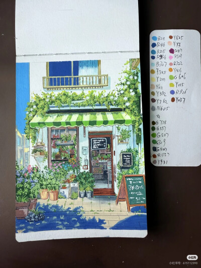 画