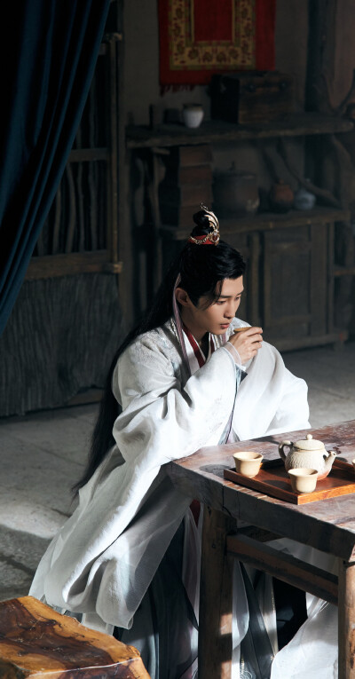 宋文作《佳偶天成》楮英