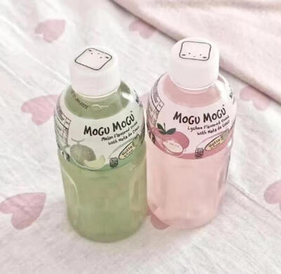 pinkgreen粉绿色美学
审美积累