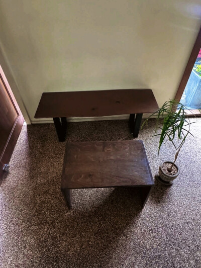 日常
柳暗花明又一村