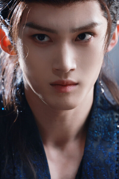 闫桉《月鳞绮纪》厉劫/源无获